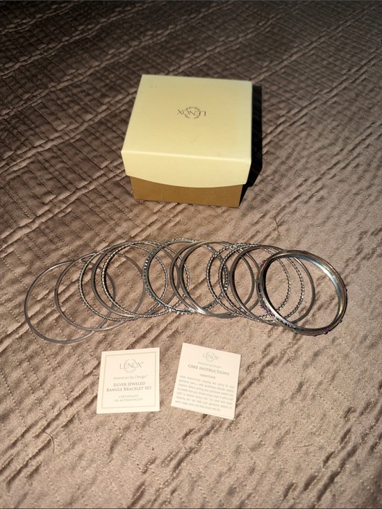Lenox Accessories - Bracelets/Bangles - Accessories - Women